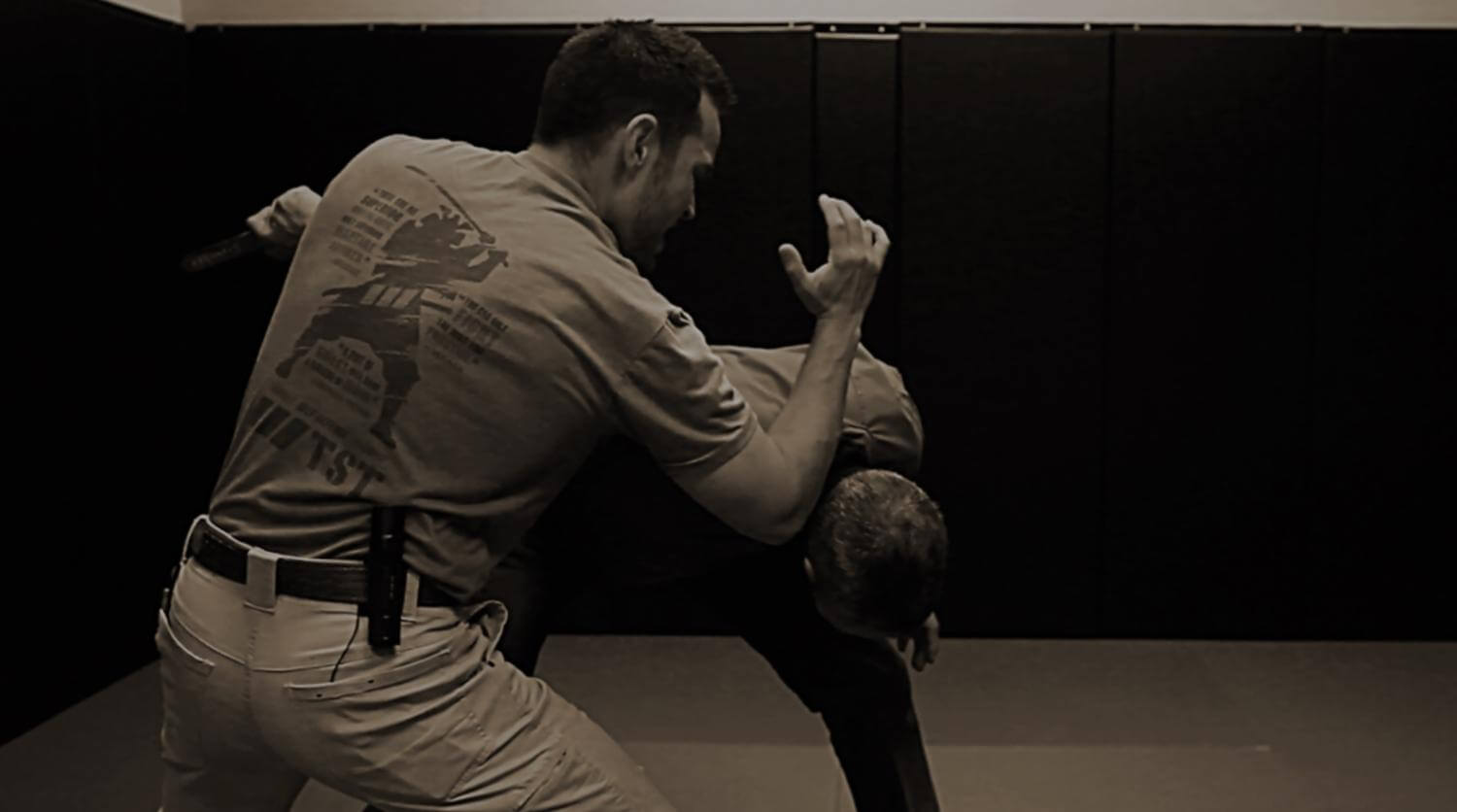 Industry Leading Unarmed Combat Training